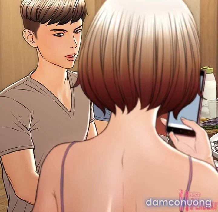 Siêu Sao Cynthia Oh Chapter 33 - Trang 2