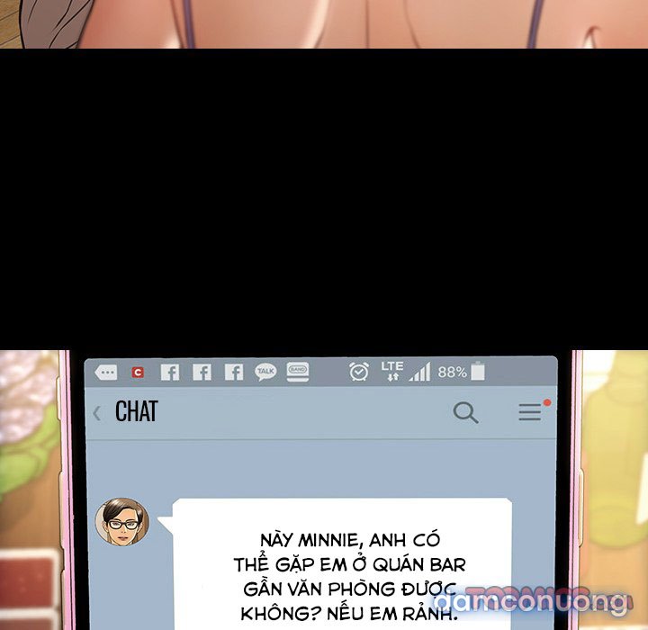 Siêu Sao Cynthia Oh Chapter 33 - Trang 2