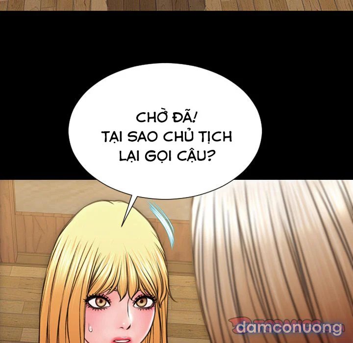Siêu Sao Cynthia Oh Chapter 33 - Trang 2