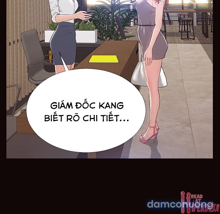 Siêu Sao Cynthia Oh Chapter 44 - Trang 2