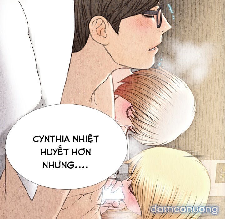 Siêu Sao Cynthia Oh Chapter 44 - Trang 2