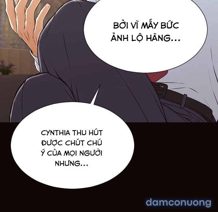 Siêu Sao Cynthia Oh Chapter 44 - Trang 2