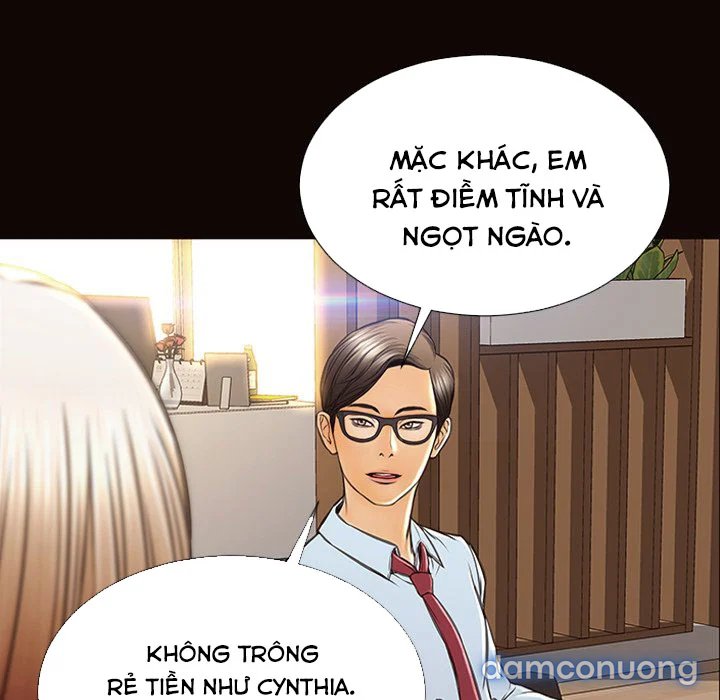 Siêu Sao Cynthia Oh Chapter 44 - Trang 2