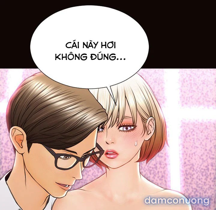Siêu Sao Cynthia Oh Chapter 35 - Trang 2