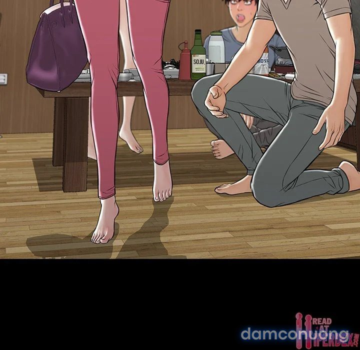 Siêu Sao Cynthia Oh Chapter 35 - Trang 2