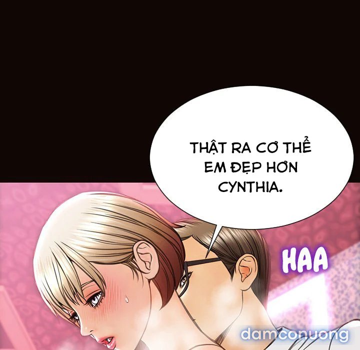 Siêu Sao Cynthia Oh Chapter 35 - Trang 2