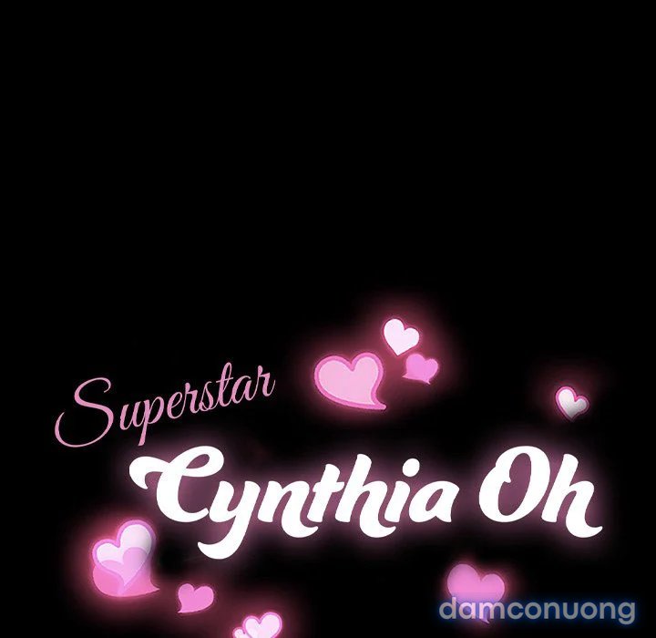 Siêu Sao Cynthia Oh Chapter 35 - Trang 2