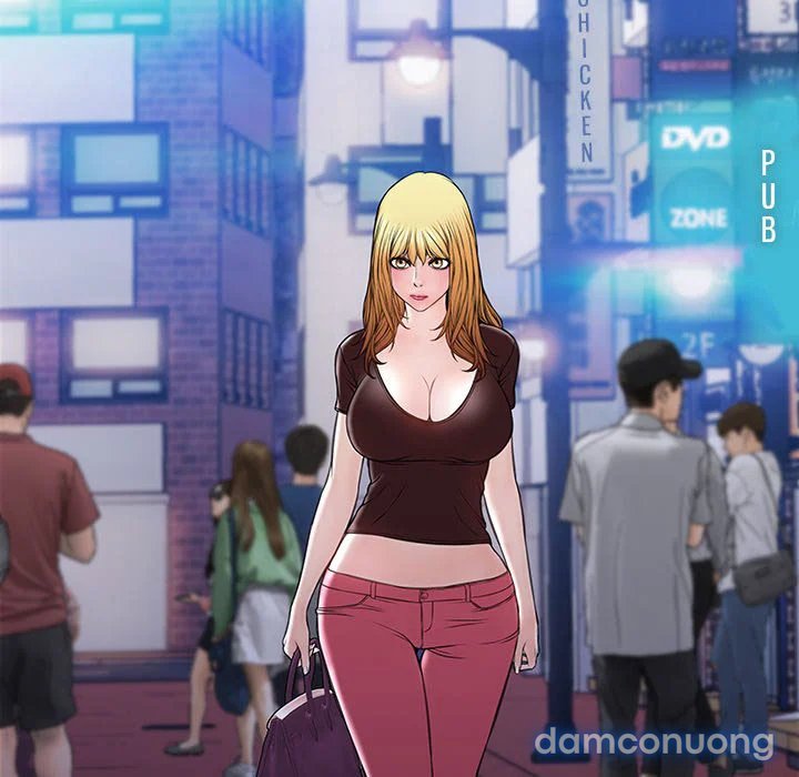 Siêu Sao Cynthia Oh Chapter 35 - Trang 2