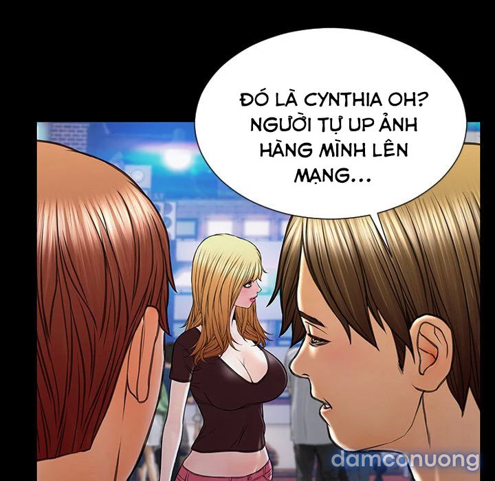 Siêu Sao Cynthia Oh Chapter 35 - Trang 2