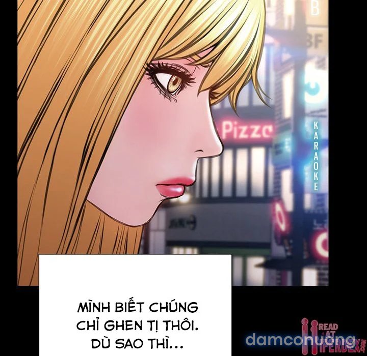 Siêu Sao Cynthia Oh Chapter 35 - Trang 2
