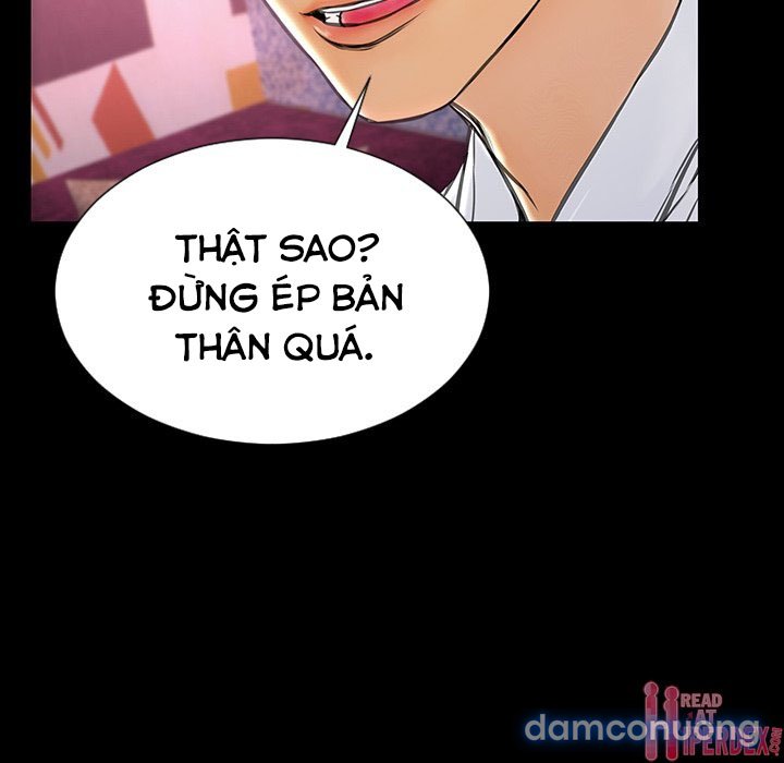 Siêu Sao Cynthia Oh Chapter 35 - Trang 2
