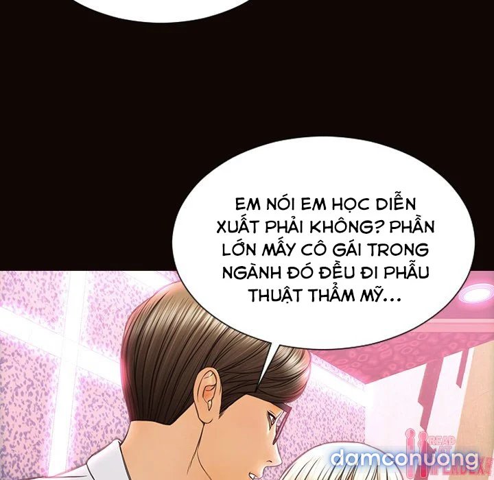Siêu Sao Cynthia Oh Chapter 35 - Trang 2
