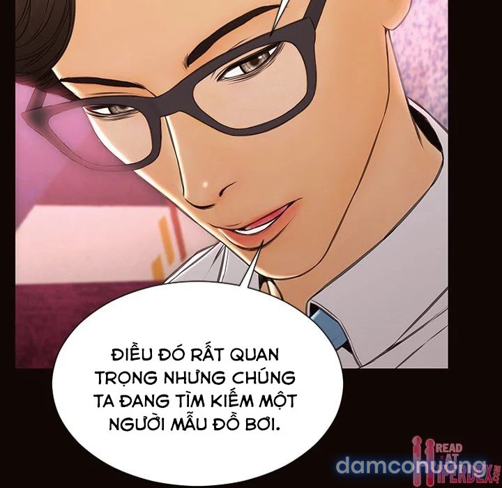 Siêu Sao Cynthia Oh Chapter 35 - Trang 2