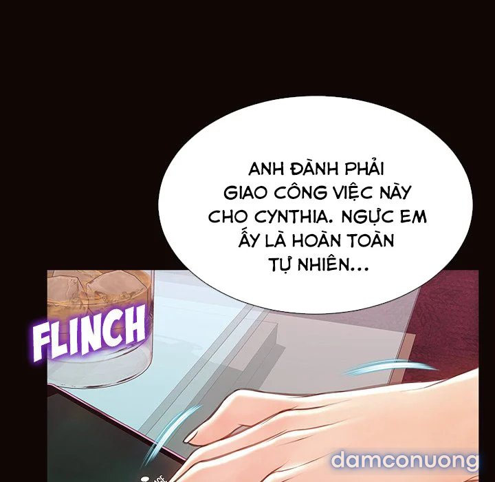 Siêu Sao Cynthia Oh Chapter 35 - Trang 2
