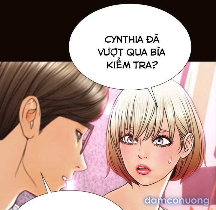 Siêu Sao Cynthia Oh Chapter 35 - Trang 2