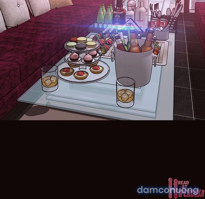 Siêu Sao Cynthia Oh Chapter 35 - Trang 2