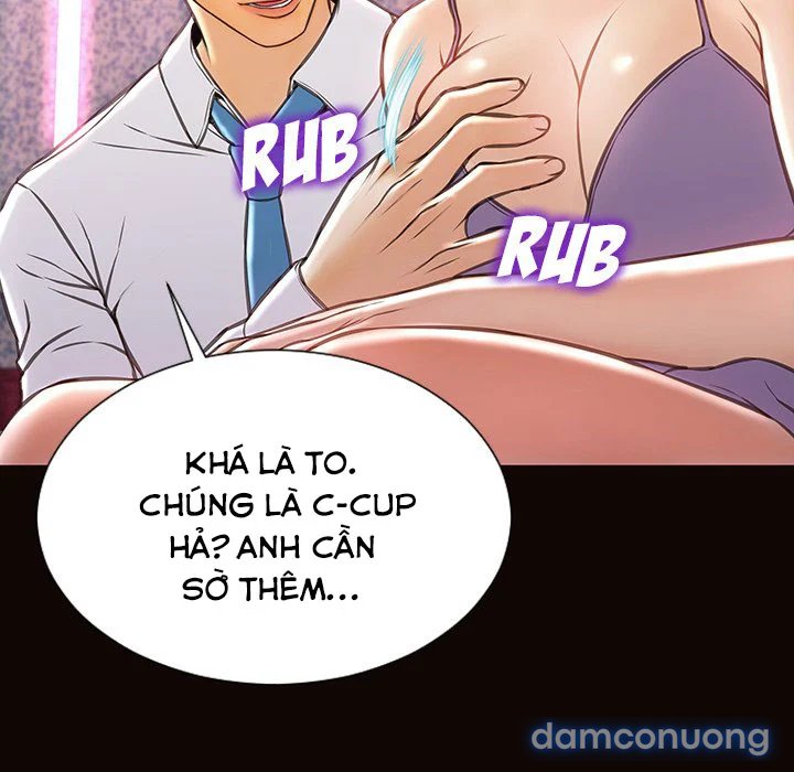 Siêu Sao Cynthia Oh Chapter 35 - Trang 2