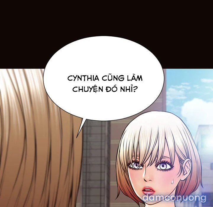 Siêu Sao Cynthia Oh Chapter 46 - Trang 2
