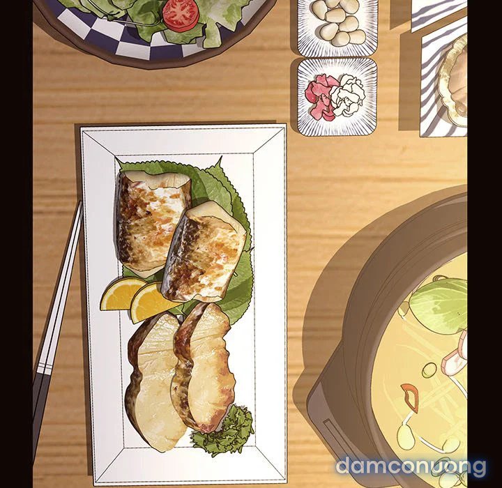 Siêu Sao Cynthia Oh Chapter 46 - Trang 2