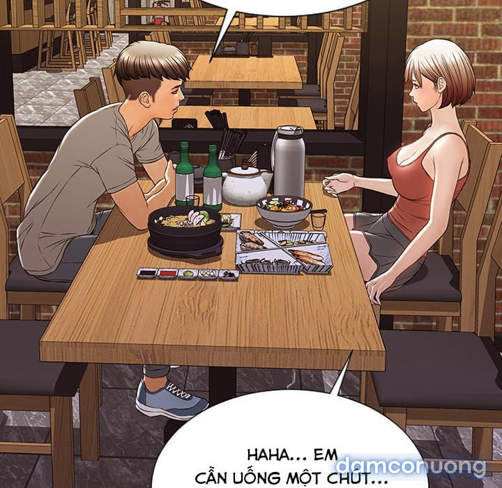 Siêu Sao Cynthia Oh Chapter 46 - Trang 2