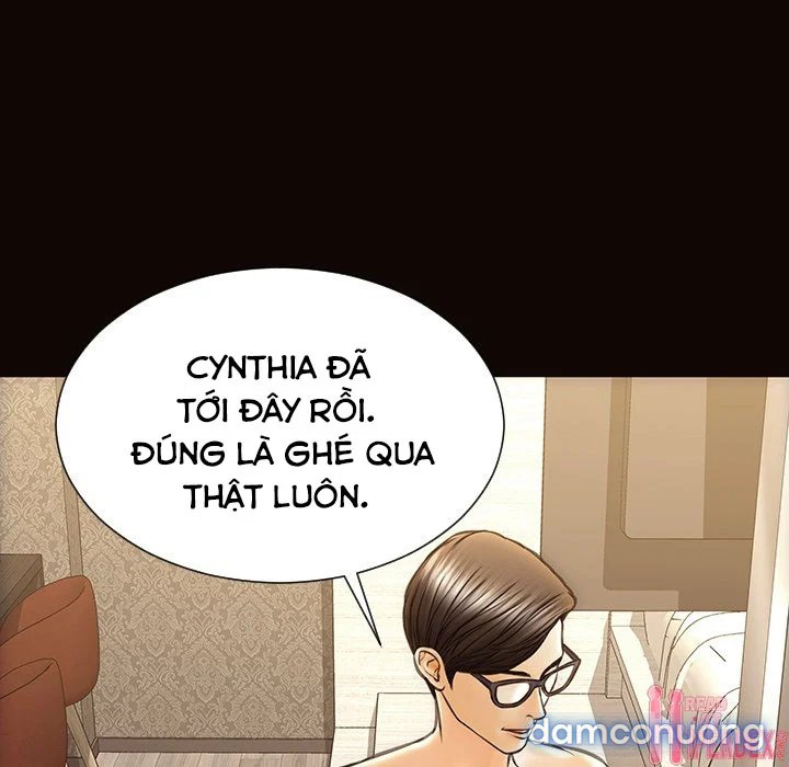 Siêu Sao Cynthia Oh Chapter 40 - Trang 2