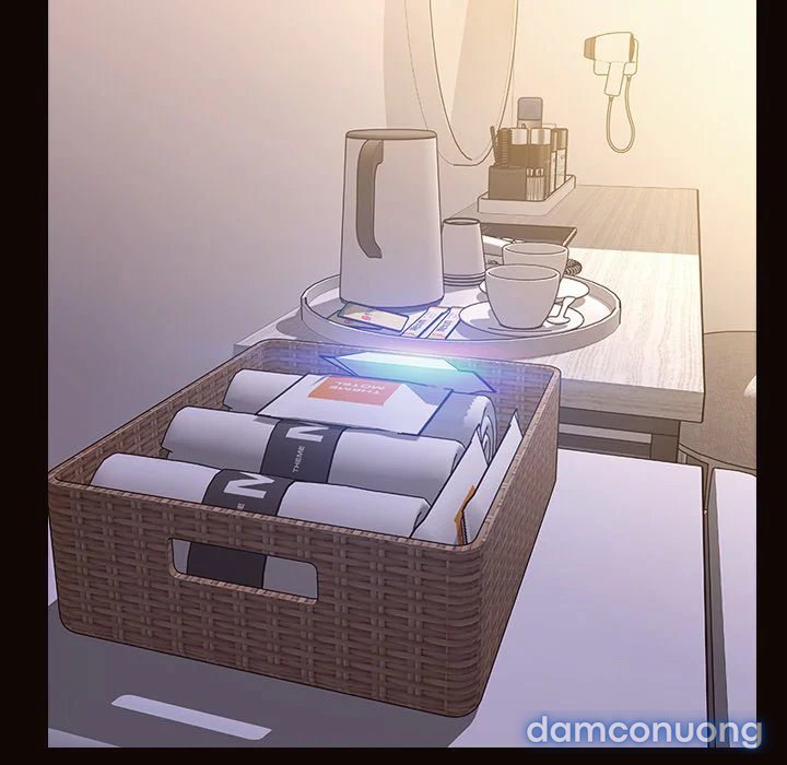 Siêu Sao Cynthia Oh Chapter 40 - Trang 2