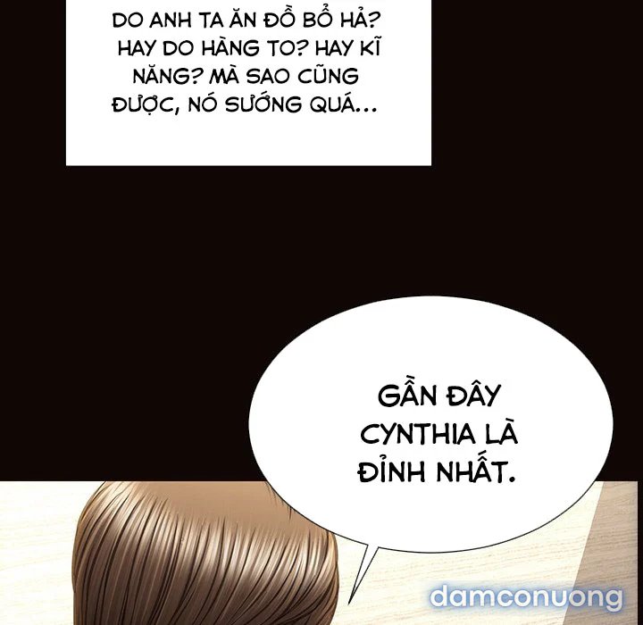 Siêu Sao Cynthia Oh Chapter 40 - Trang 2