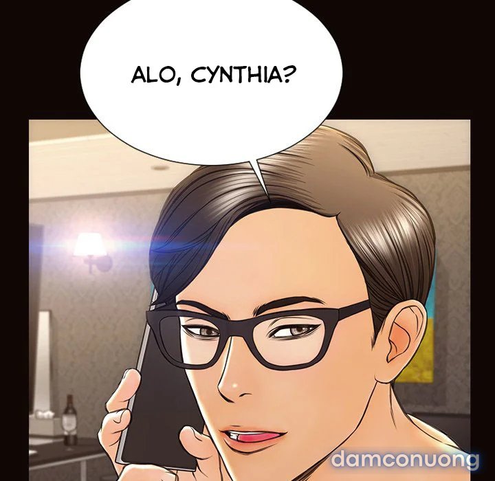 Siêu Sao Cynthia Oh Chapter 40 - Trang 2