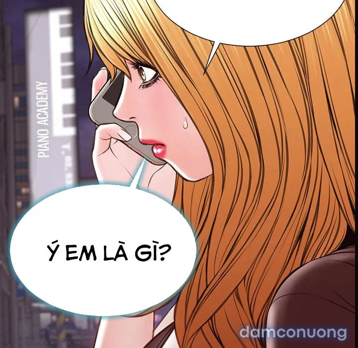 Siêu Sao Cynthia Oh Chapter 40 - Trang 2