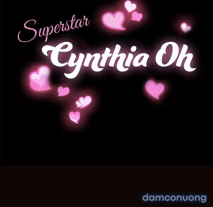 Siêu Sao Cynthia Oh Chapter 40 - Trang 2