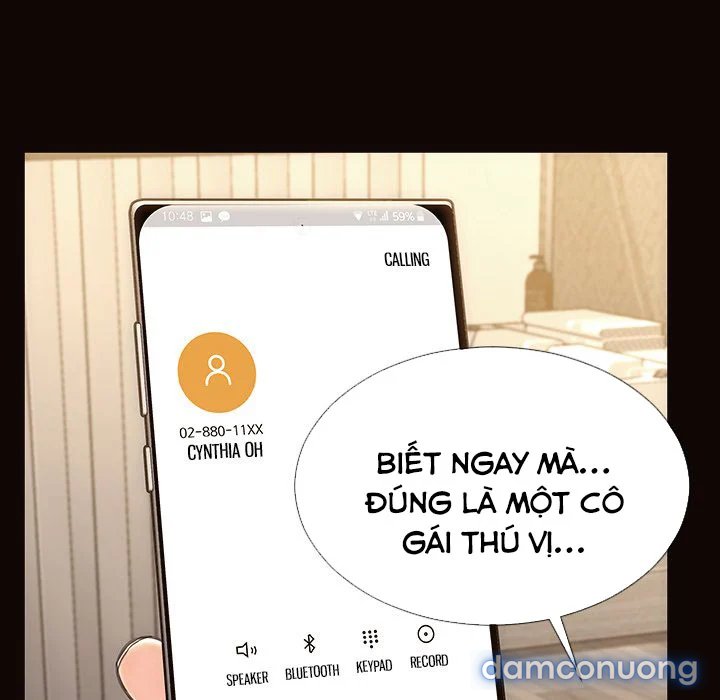 Siêu Sao Cynthia Oh Chapter 40 - Trang 2