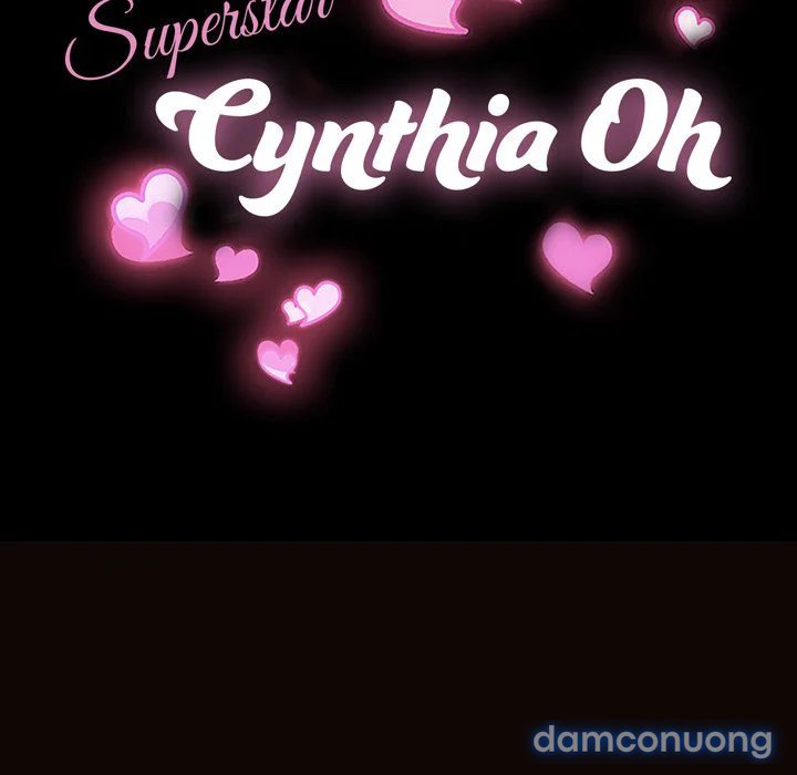 Siêu Sao Cynthia Oh Chapter 38 - Trang 2