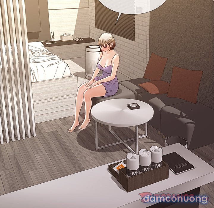 Siêu Sao Cynthia Oh Chapter 38 - Trang 2