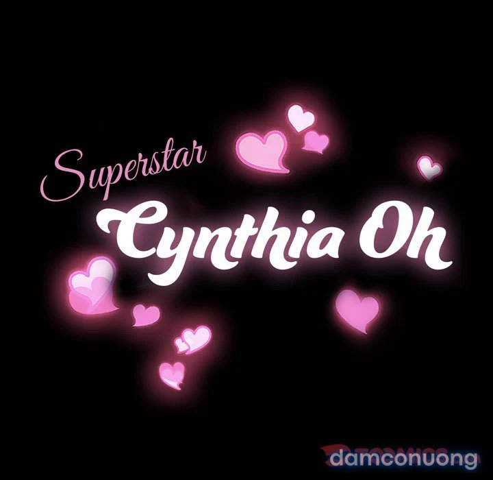 Siêu Sao Cynthia Oh Chapter 39 - Trang 2