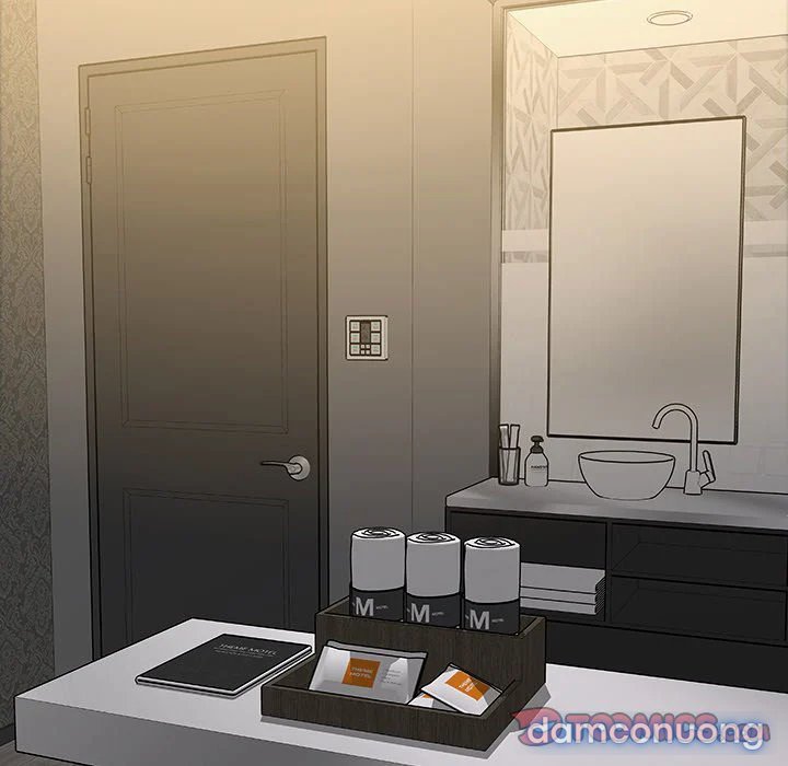 Siêu Sao Cynthia Oh Chapter 39 - Trang 2