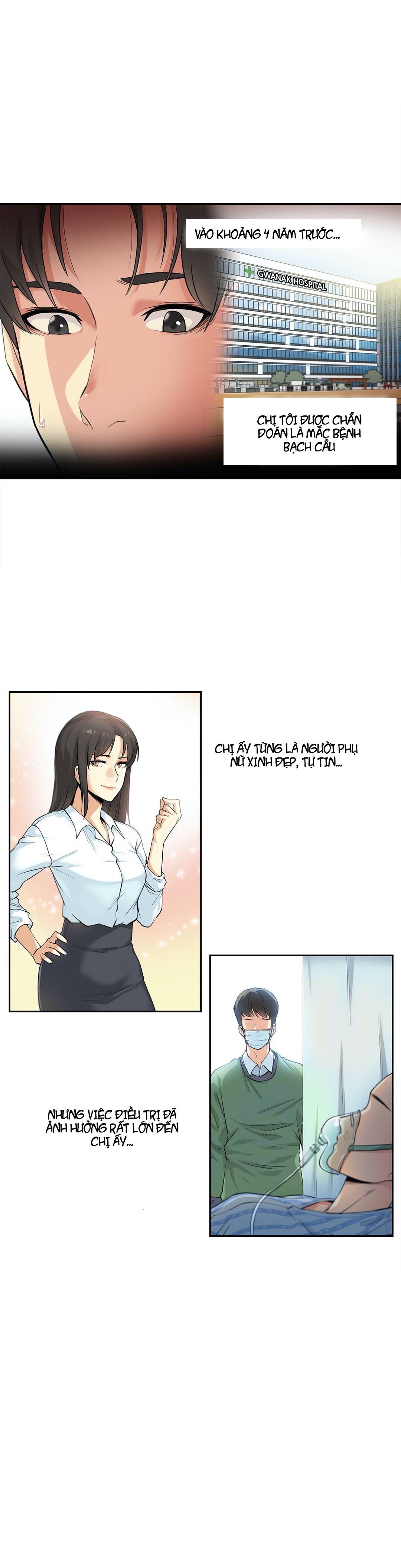Ông Bố Ăn Chơi Chapter 3 - Trang 2