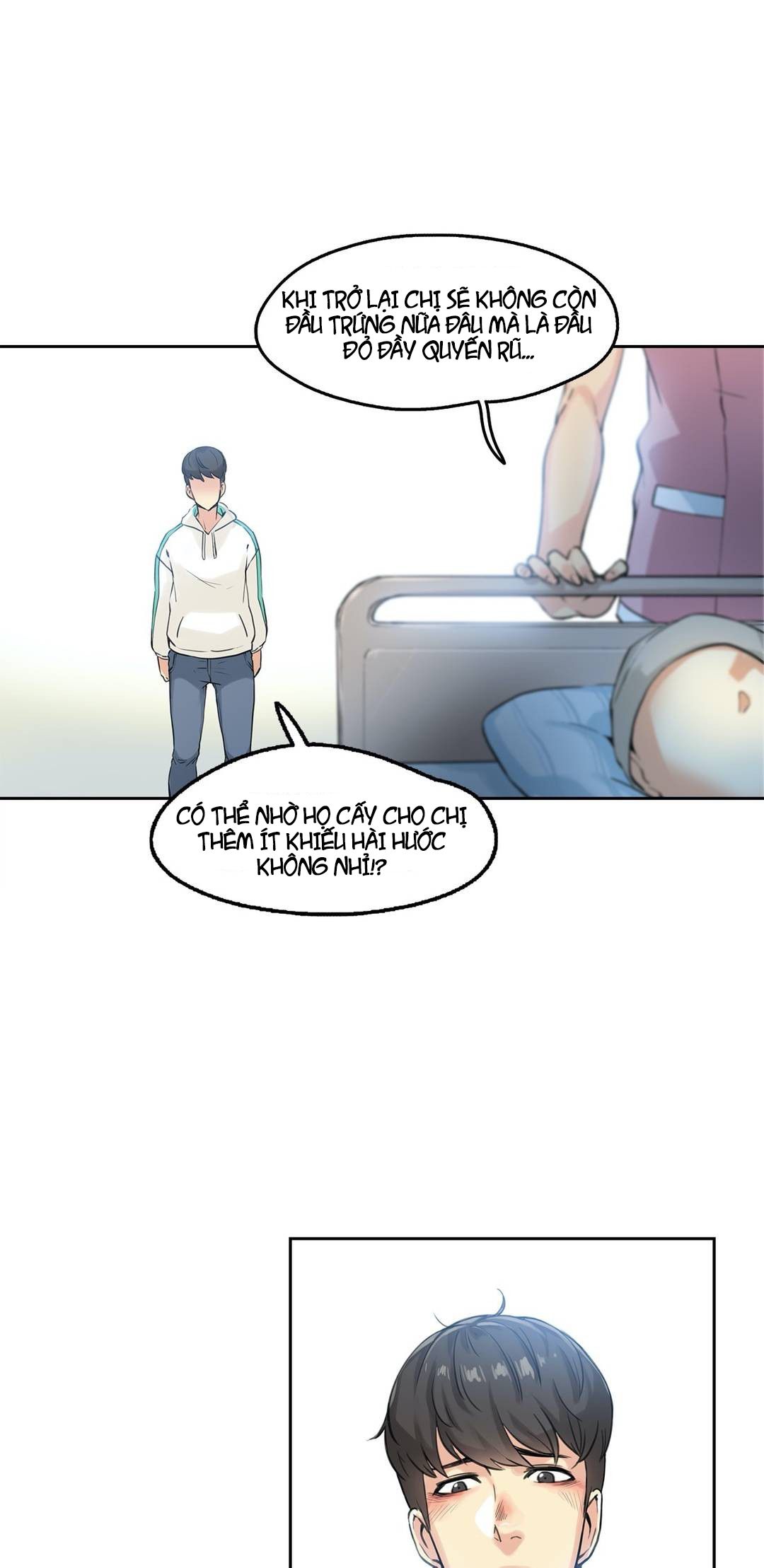Ông Bố Ăn Chơi Chapter 3 - Trang 2