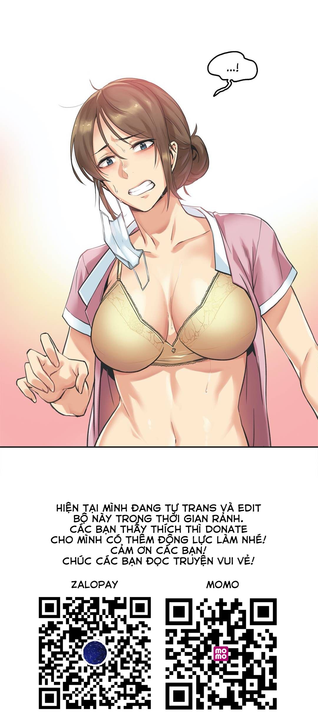 Ông Bố Ăn Chơi Chapter 3 - Trang 2