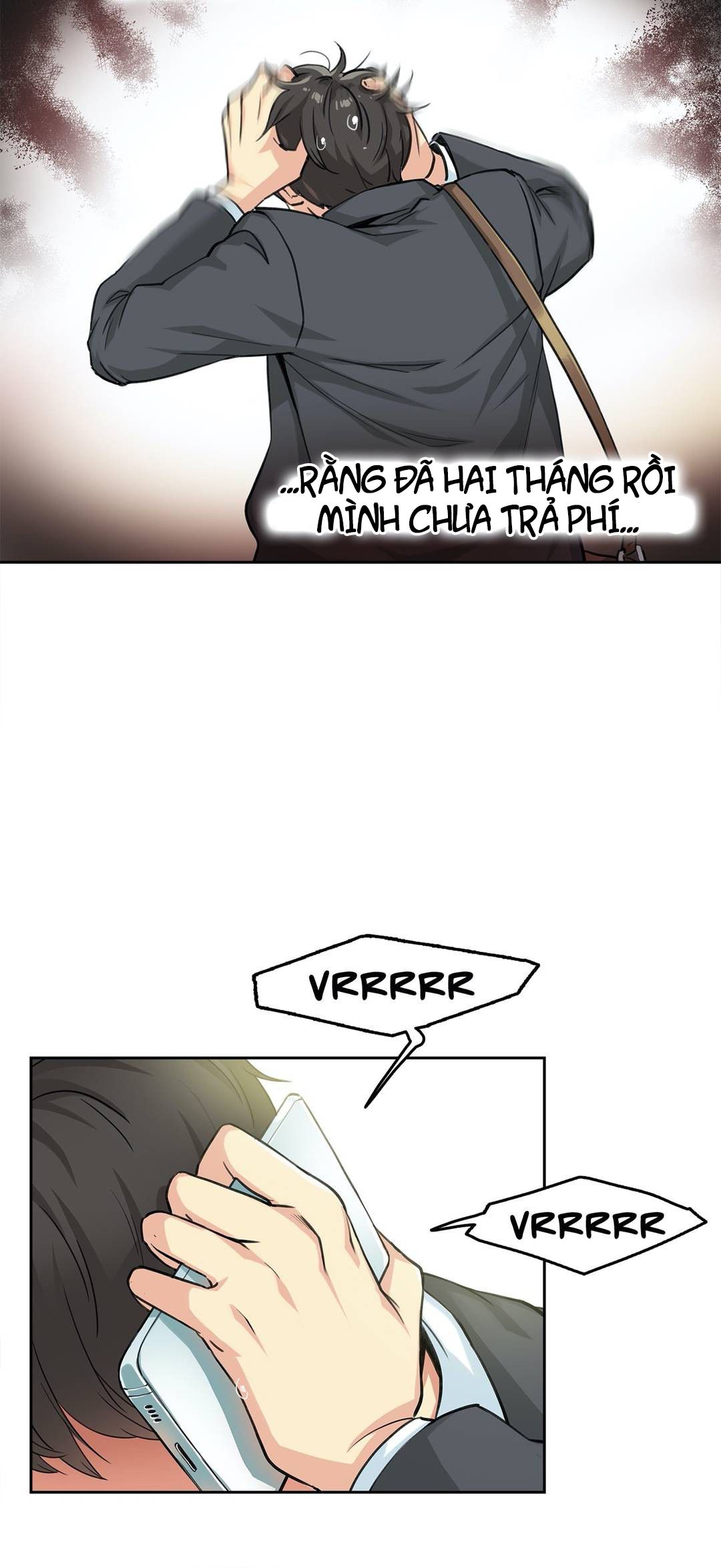 Ông Bố Ăn Chơi Chapter 3 - Trang 2