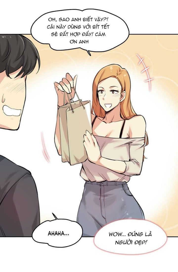 Ông Bố Ăn Chơi Chapter 17 - Trang 2