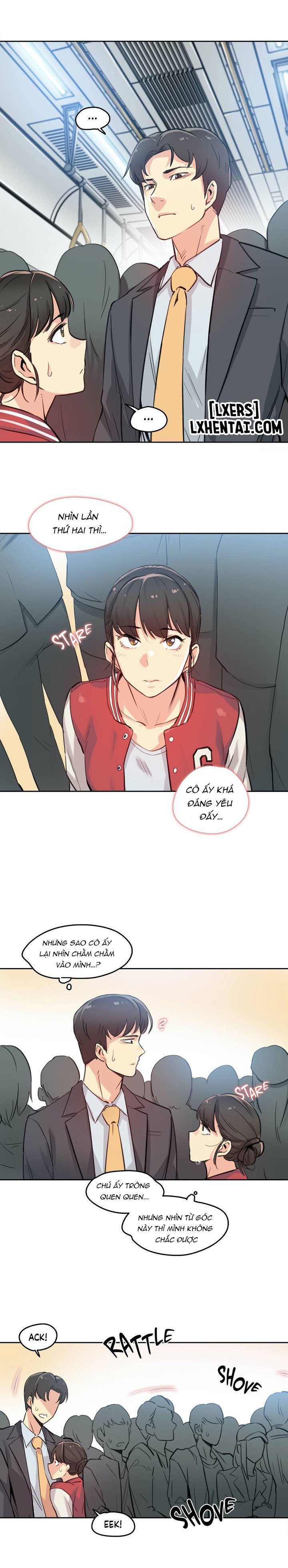 Ông Bố Ăn Chơi Chapter 17 - Trang 2