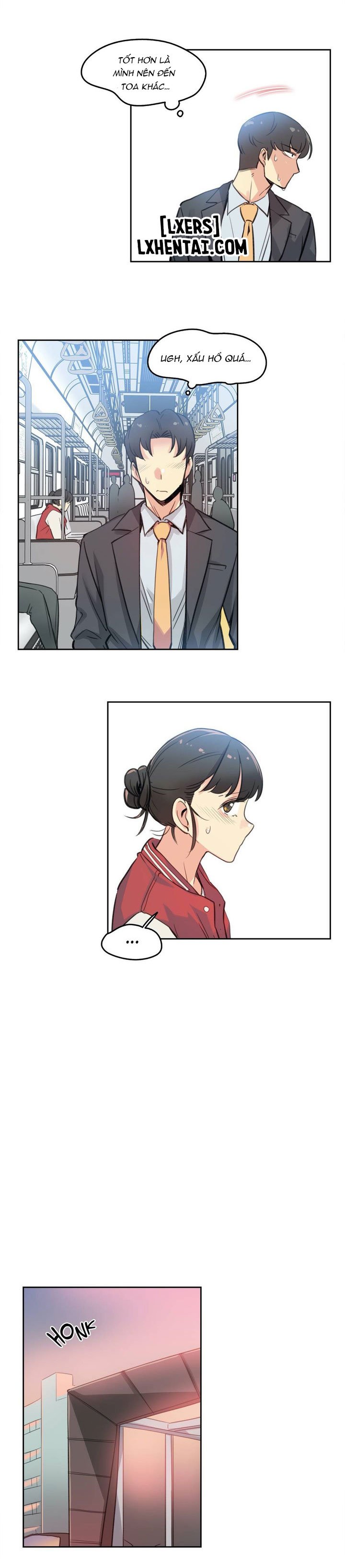 Ông Bố Ăn Chơi Chapter 17 - Trang 2