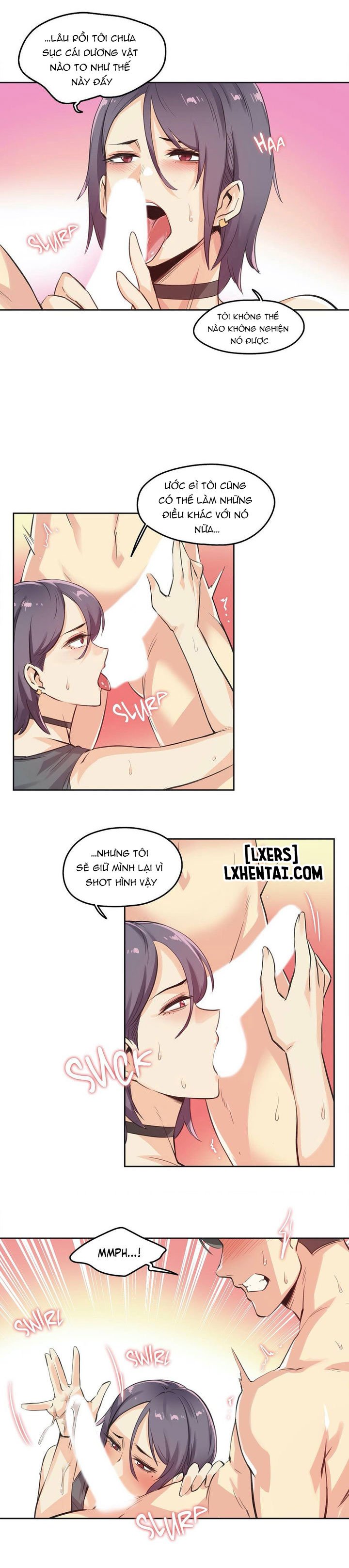 Ông Bố Ăn Chơi Chapter 13 - Trang 2