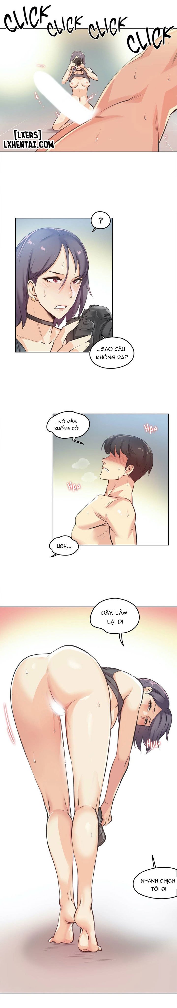 Ông Bố Ăn Chơi Chapter 13 - Trang 2