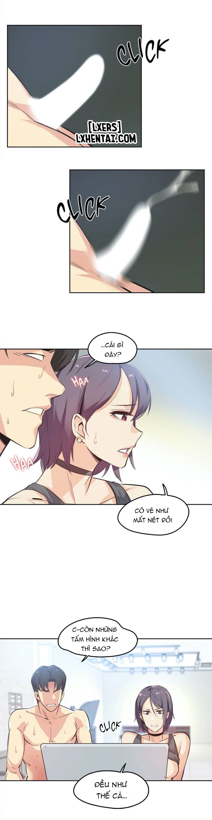 Ông Bố Ăn Chơi Chapter 13 - Trang 2