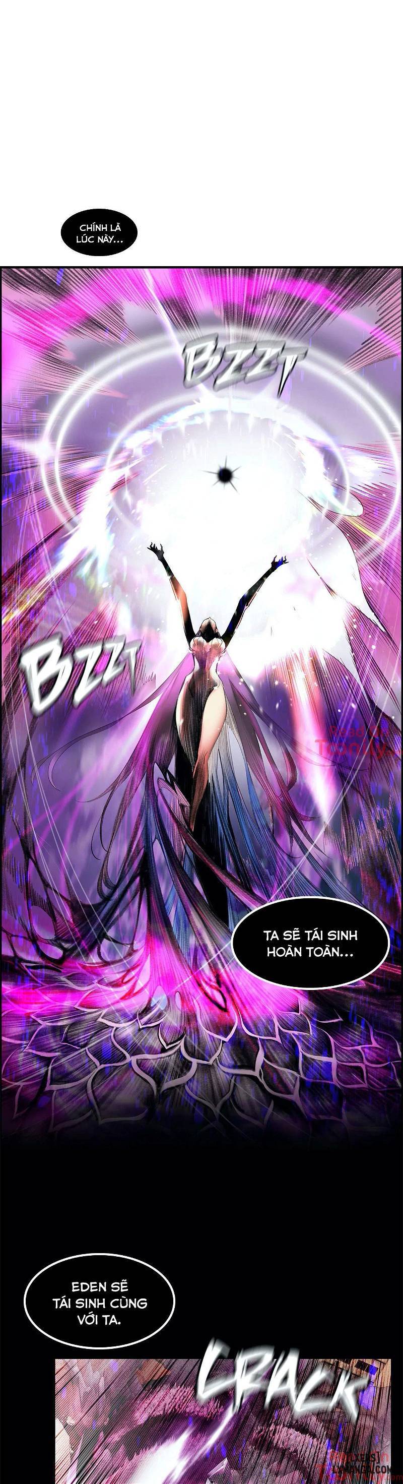 Lilith Cord Chapter 90 - Trang 2