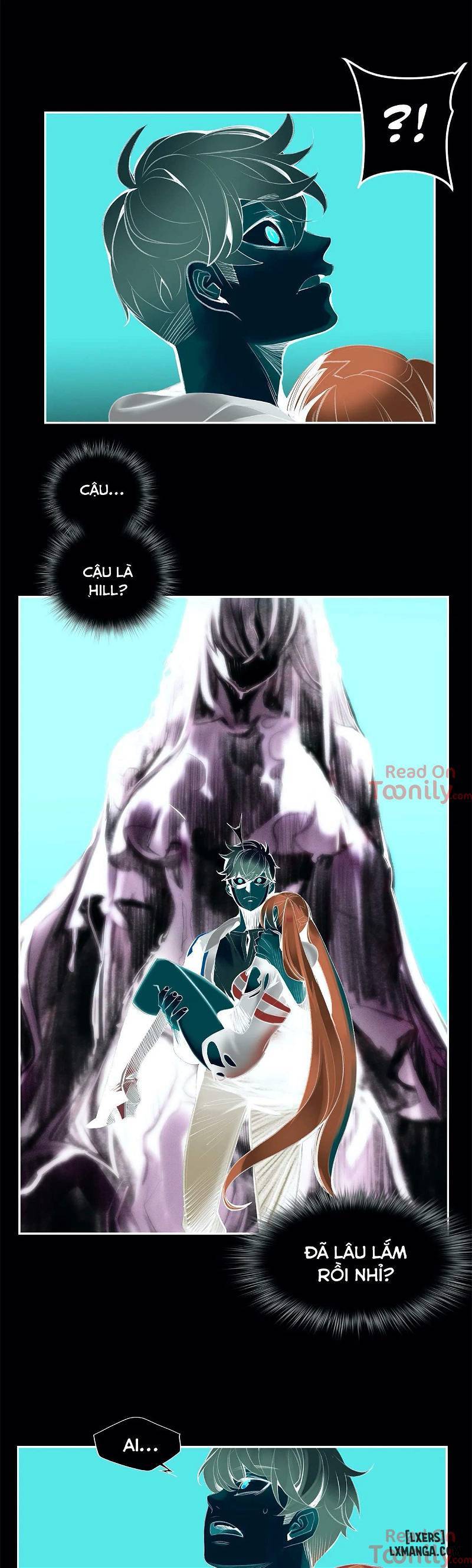 Lilith Cord Chapter 90 - Trang 2