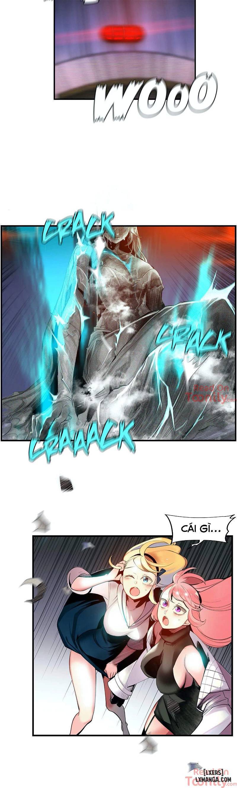 Lilith Cord Chapter 90 - Trang 2