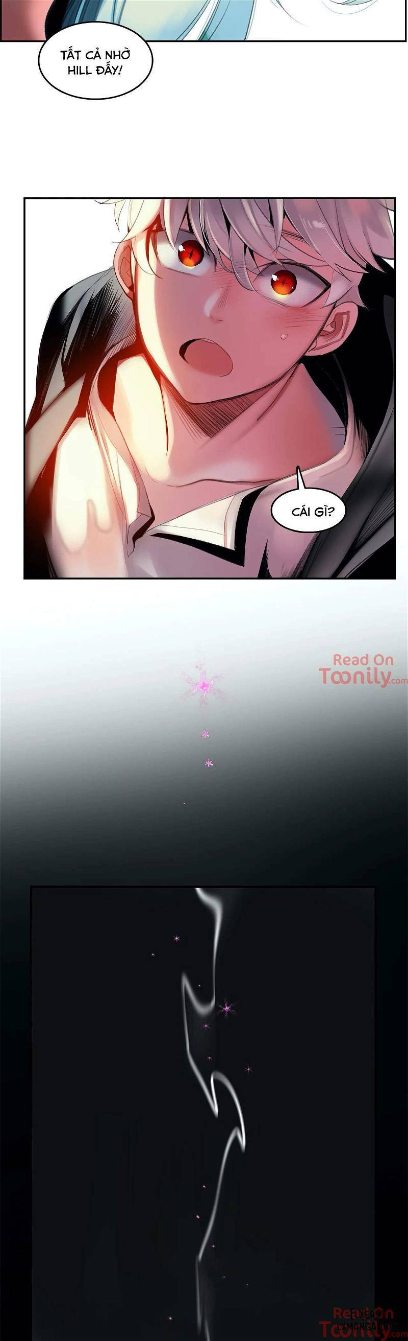 Lilith Cord Chapter 90 - Trang 2