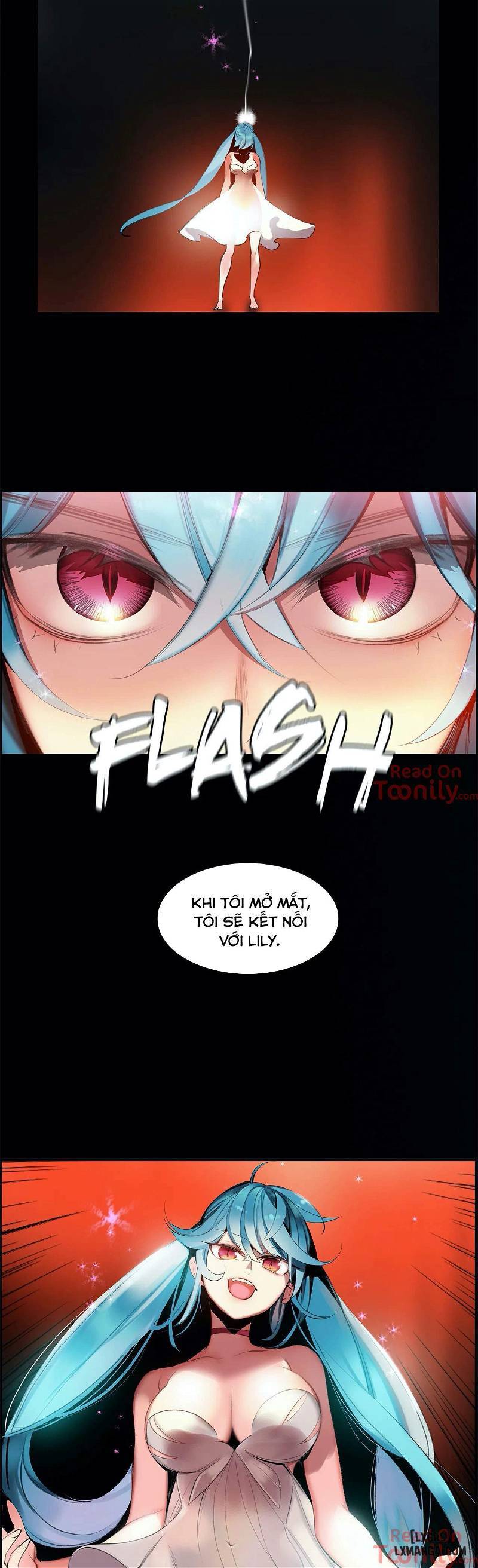 Lilith Cord Chapter 90 - Trang 2